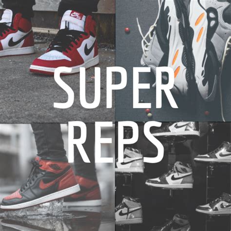 replica cl shoes usa reviews|THE ULTIMATE GUIDE FOR REPLICA SHOES : r/SuperReps .